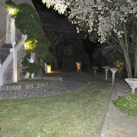 Horti Della Fasanara Guest House Ferrara Eksteriør bilde