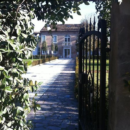 Horti Della Fasanara Guest House Ferrara Eksteriør bilde